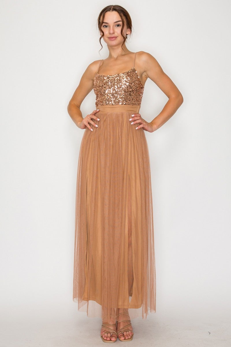 green emerald velvet dress Enchanted Corset Maxi Dress with Lace-Up Back | Floral Jacquard Formal Gown  for Wedding Guest, Prom & Black Tie Events main image 0